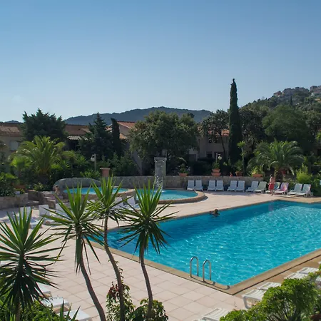 Parco vacanze Résidence Benista