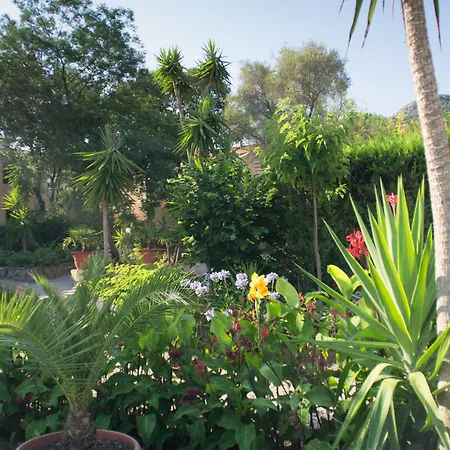 Tatil parkı Et Benista Monticello