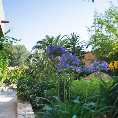 Résidence Benista Parco vacanze