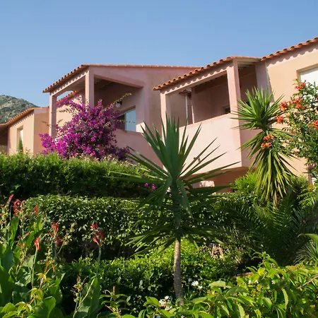 Parque de vacaciones Et Résidence Benista 3*