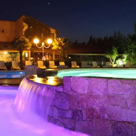Et Benista Üdülőpark 3*