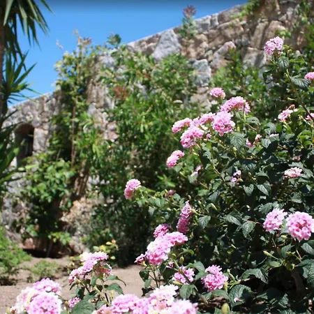 Tatil parkı Et Benista 3*