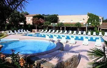 منتزه العطل Et Benista 3*