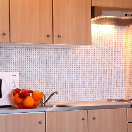 Et Benista 3* Monticello