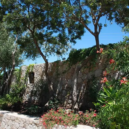 Et Benista Tatil parkı 3*