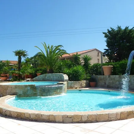 Résidence Benista Village de vacances