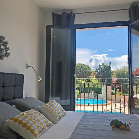 Résidence Benista Village de vacances