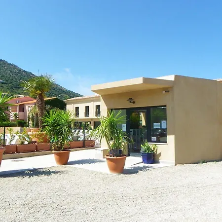 Tatil parkı Et Benista