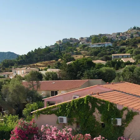 Village de vacances Résidence Benista