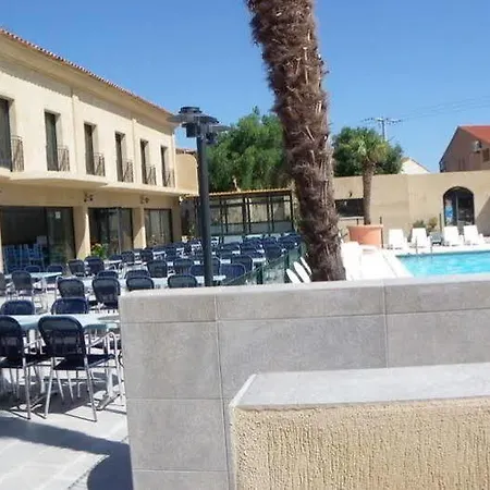 Et Benista 3* مونتايسلو