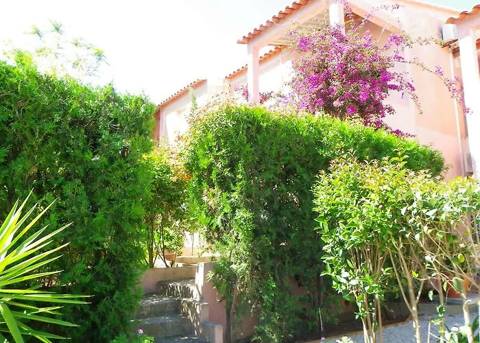 Et Résidence Benista 3*