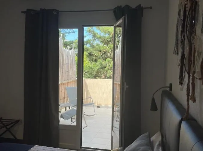 Résidence Benista Parco vacanze Monticello