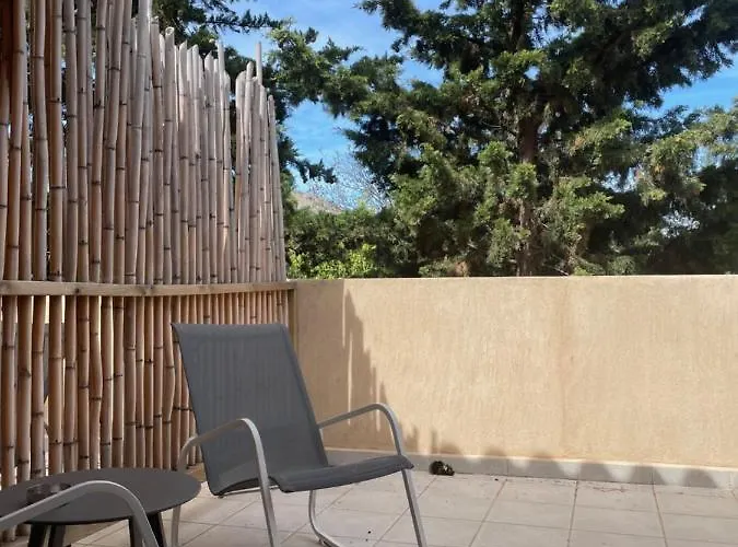 Parco vacanze Résidence Benista