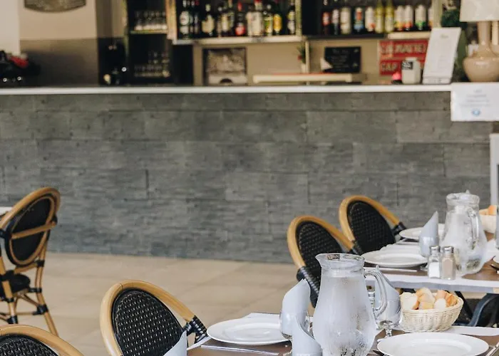 Parque de vacaciones Et Résidence Benista 3*