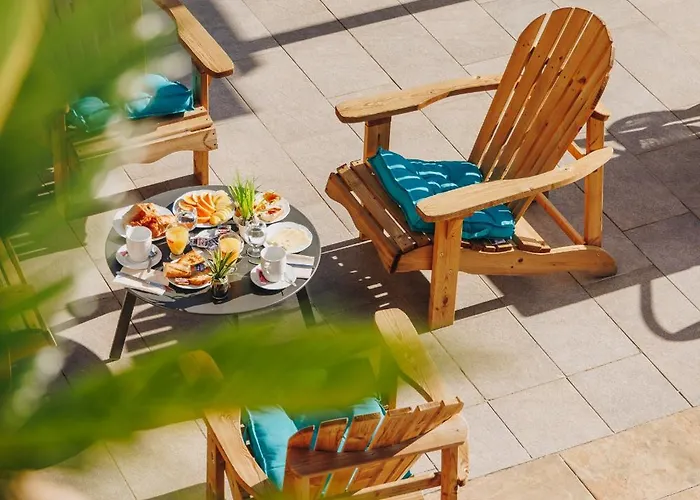 Parque de vacaciones Et Résidence Benista Monticello