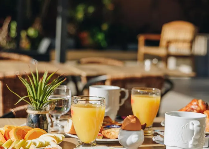 Résidence Benista 3*