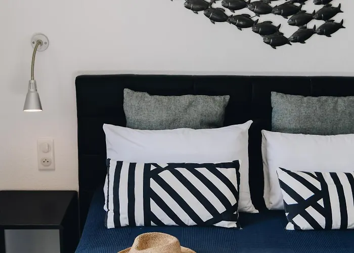 Résidence Benista 3* Monticello