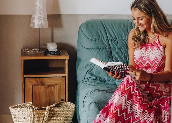 Et Benista Kompleks wypoczynkowy