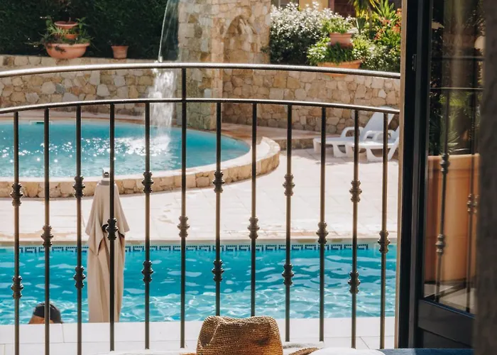 Parque de vacaciones Et Résidence Benista 3*