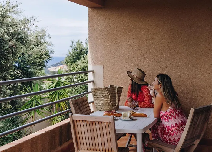 Résidence Benista Parco vacanze 3*