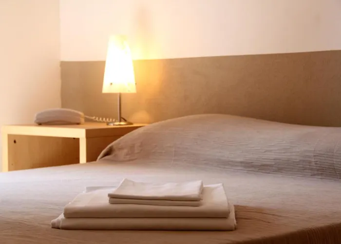 Parco vacanze Résidence Benista