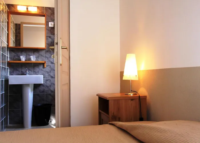 Parco vacanze Résidence Benista 3*