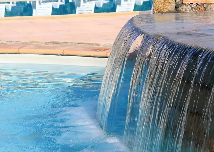 Résidence Benista Monticello