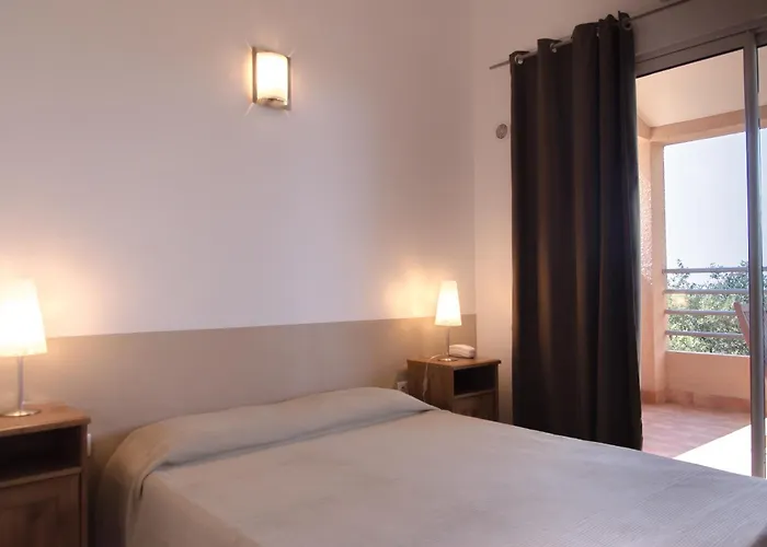 Parque de vacaciones Et Résidence Benista 3*