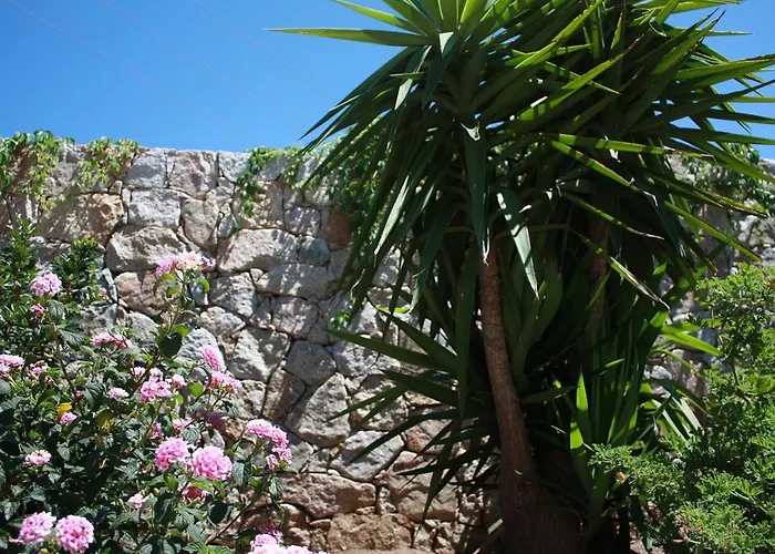 Et Benista Kompleks wypoczynkowy 3*