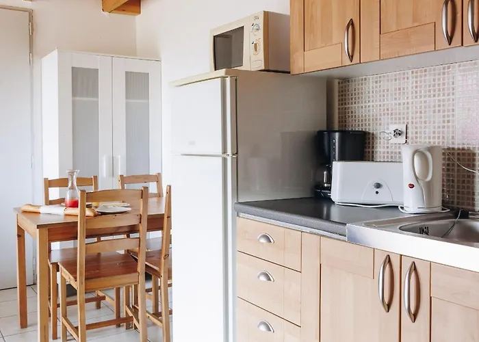 Et Benista 3* Monticello