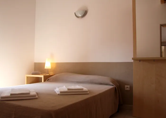 Et Résidence Benista 3* Monticello