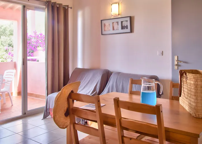 Parco vacanze Résidence Benista 3*