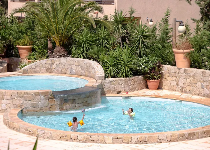 Et Résidence Benista Monticello