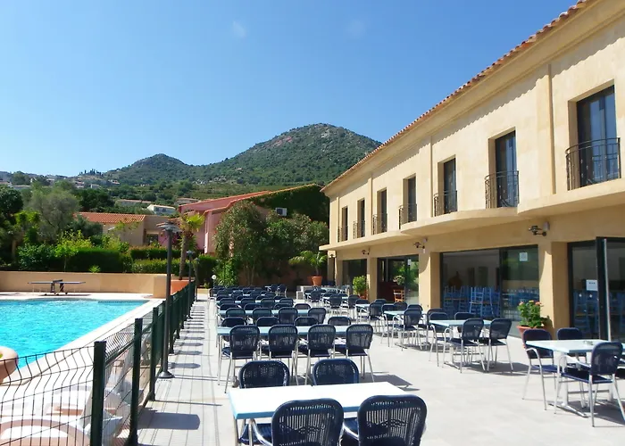 Résidence Benista Monticello