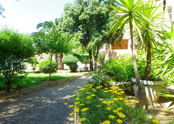 Kompleks wypoczynkowy Et Benista Monticello