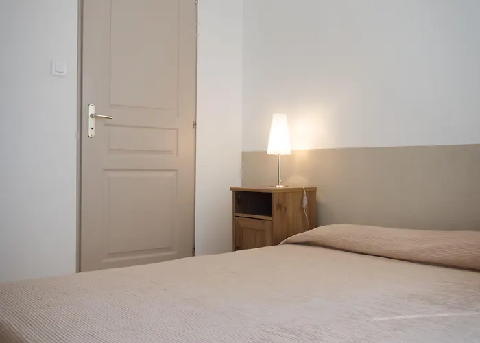 Et Résidence Benista Parque de vacaciones Monticello