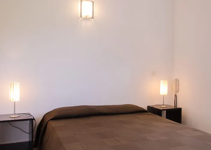 Et Résidence Benista 3* Monticello