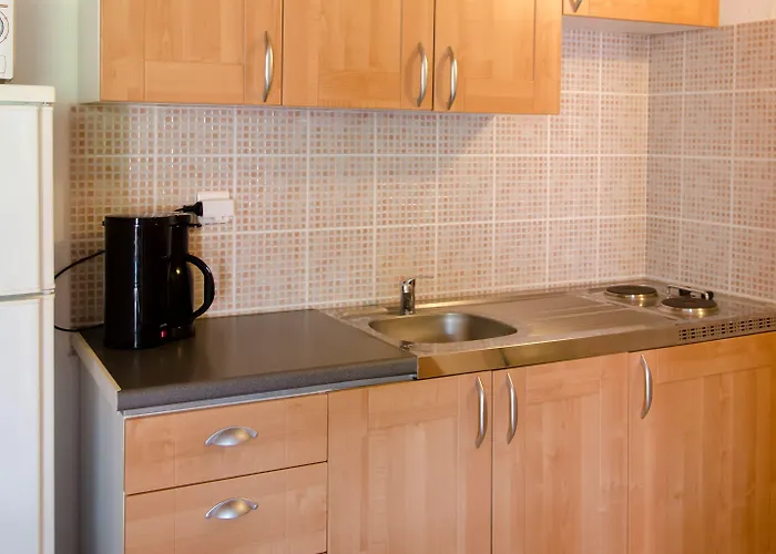 Résidence Benista 3*