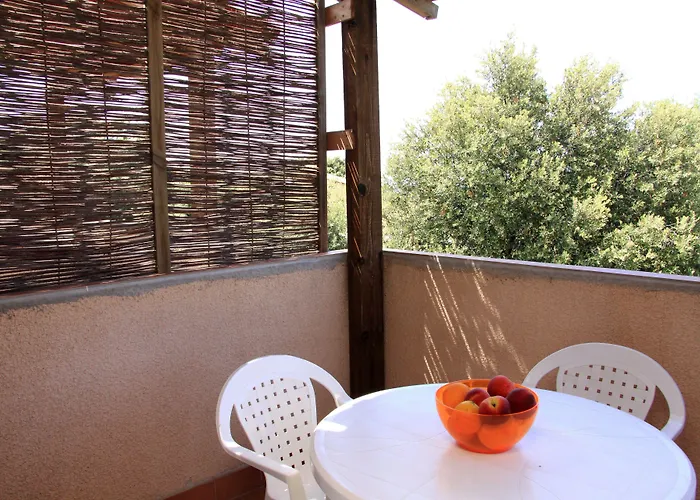 Et Résidence Benista Parque de vacaciones Monticello