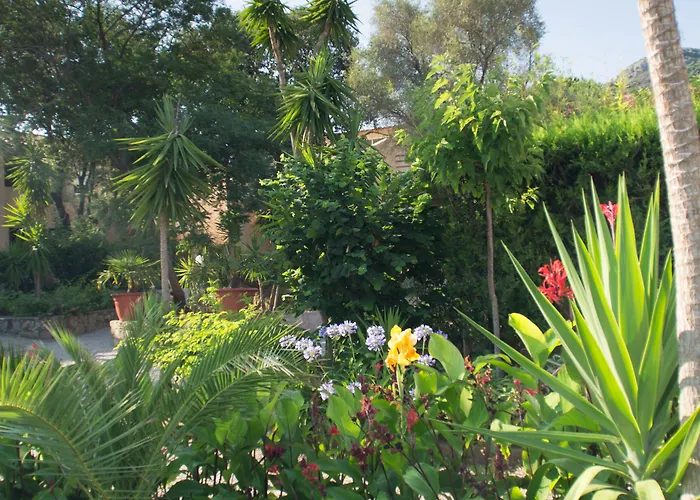 Parque de vacaciones Et Résidence Benista Monticello