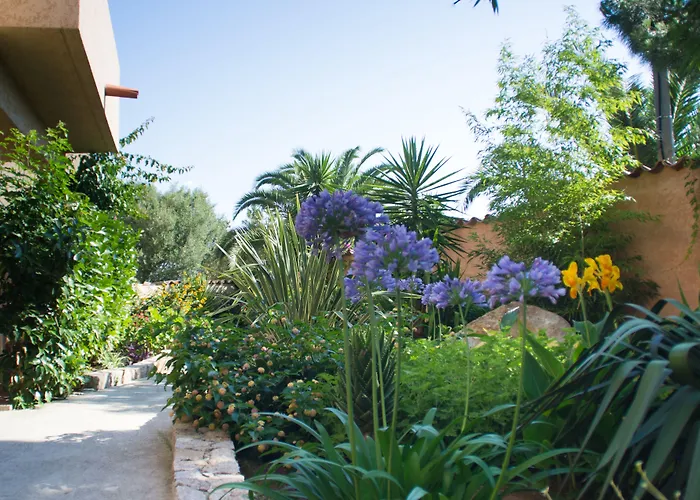 Et Résidence Benista Parque de vacaciones