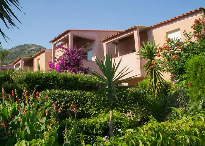 Parco vacanze Résidence Benista 3*