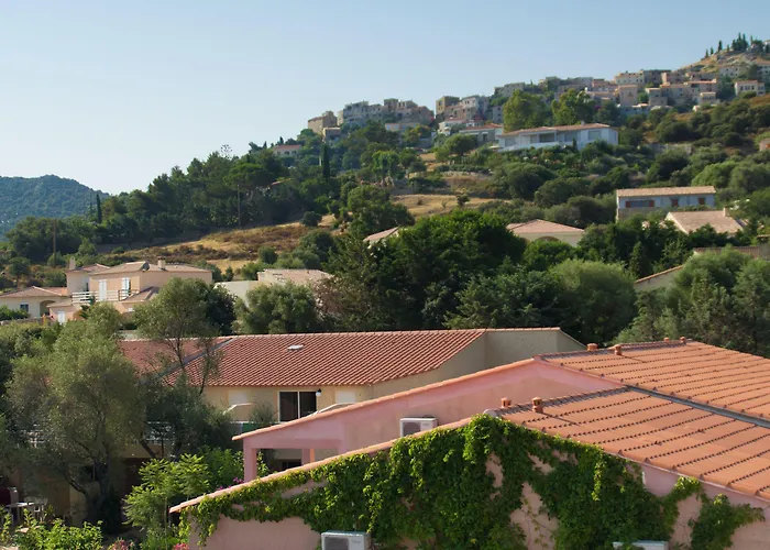 Parco vacanze Résidence Benista 3*