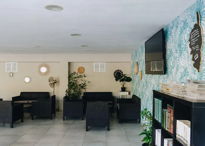 Et Benista Kompleks wypoczynkowy 3*