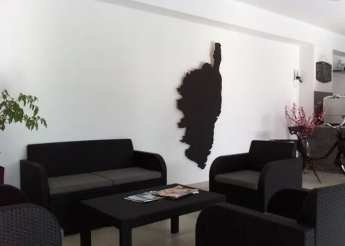 Résidence Benista 3*