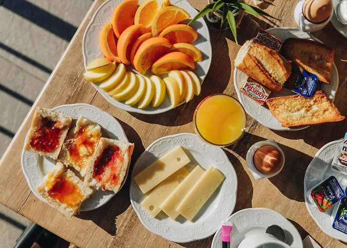 Parco vacanze Résidence Benista