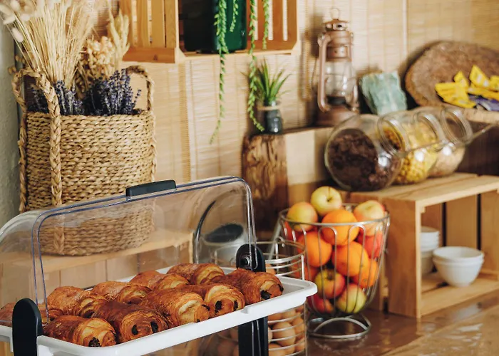 Parco vacanze Résidence Benista 3*