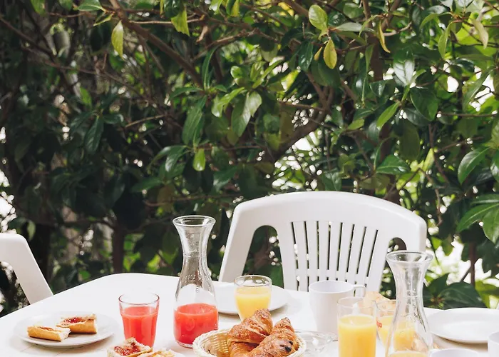 Résidence Benista Parco vacanze 3*