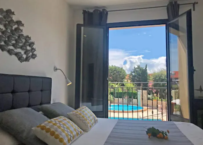 Résidence Benista Monticello