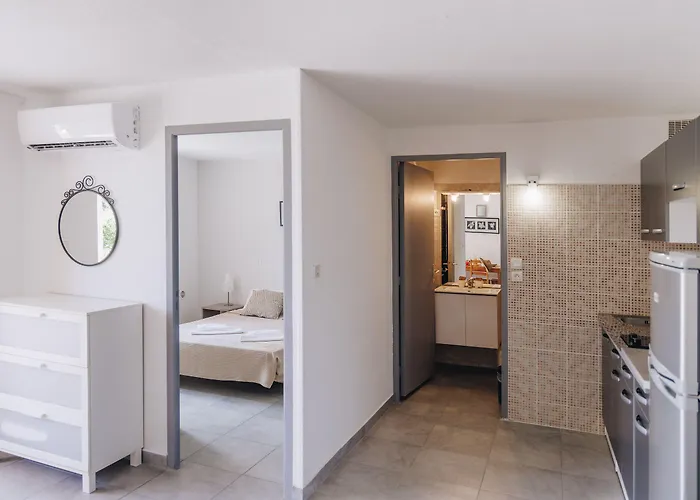 Résidence Benista Parco vacanze 3*